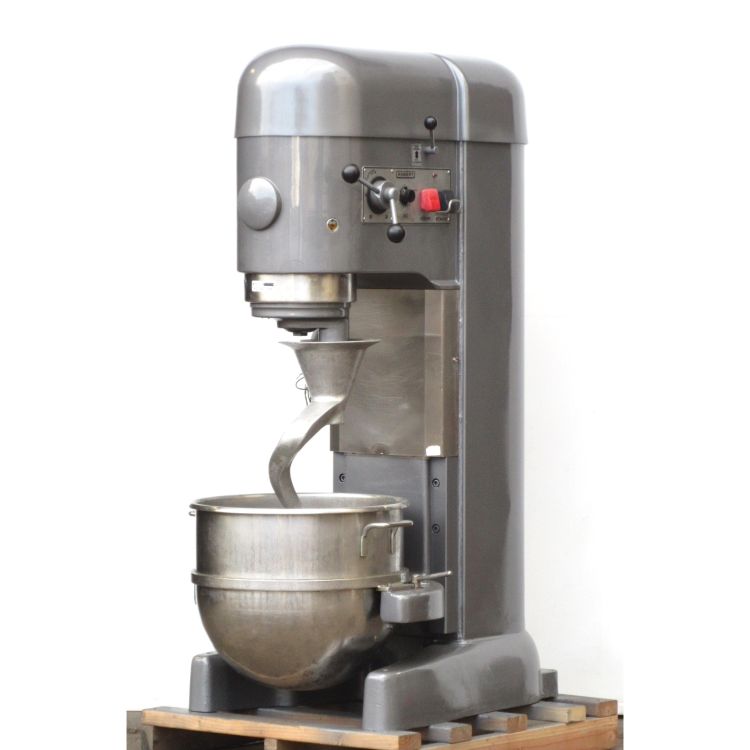 Hobart M802 80 Qt Mixer