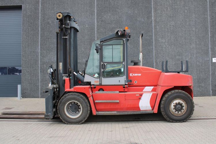 Kalmar DCE150-12 15000 kg