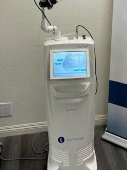 Lumenis AcuPulse CO2 Laser