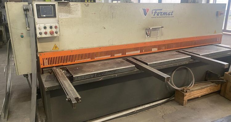 Fermat CNTF 3200/6