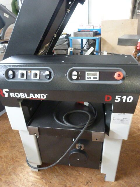 Robland D510