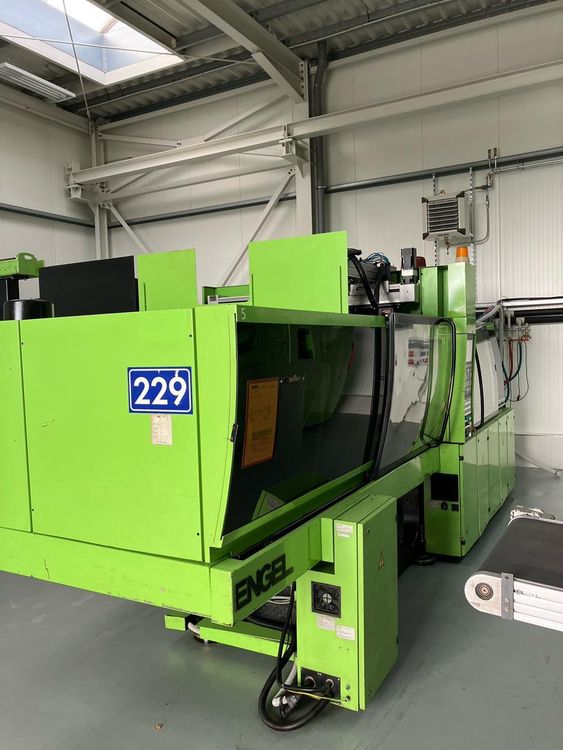 Engel ES 1050/200 HLST 200 T