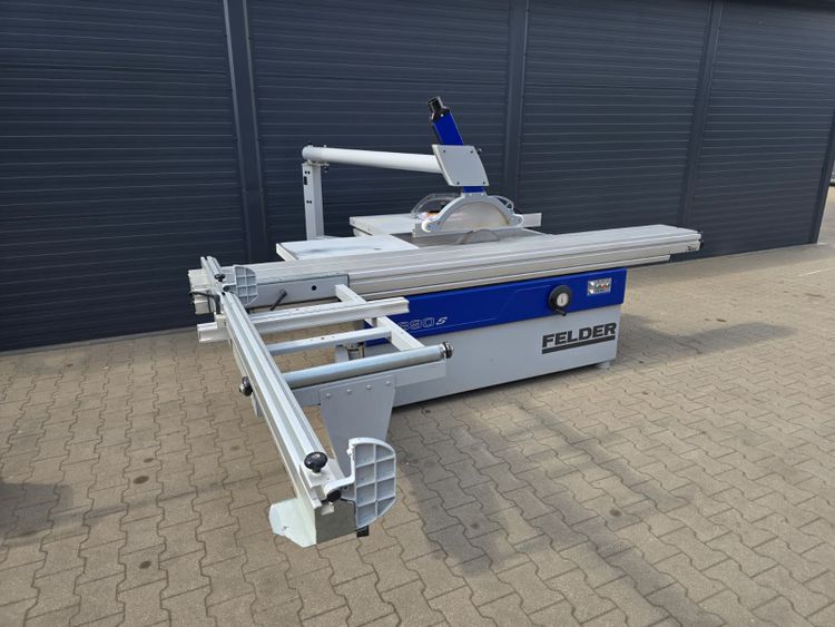 Felder K890s