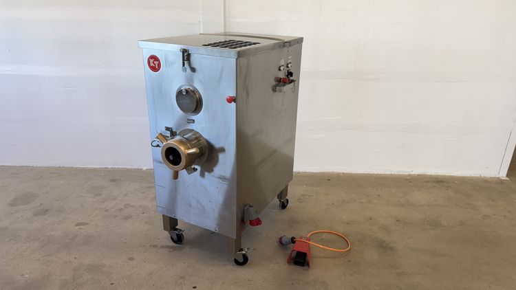 KT LM 130 Mixer Grinder