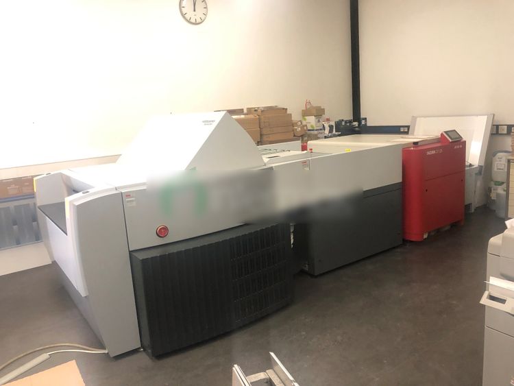 Heidelberg SUPRASETTER A 106 DCL (THERMAL)