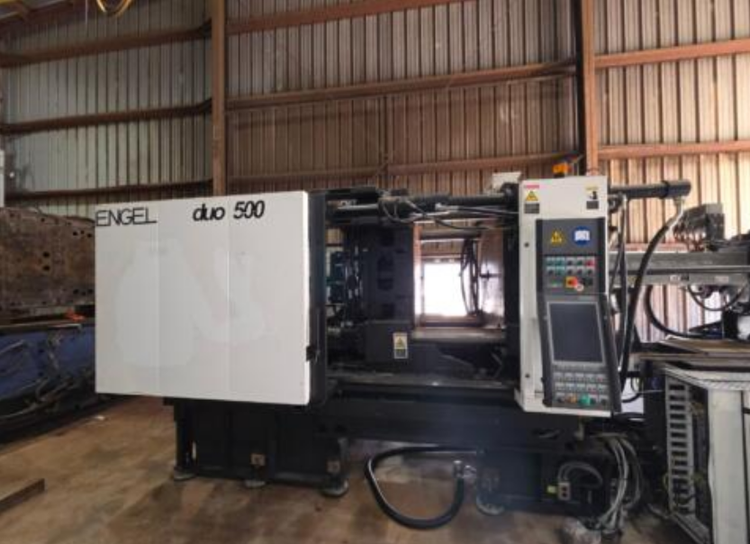 Engel Duo 2050/550 US 550 T