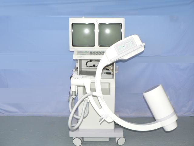 GE 6800 Mini-View