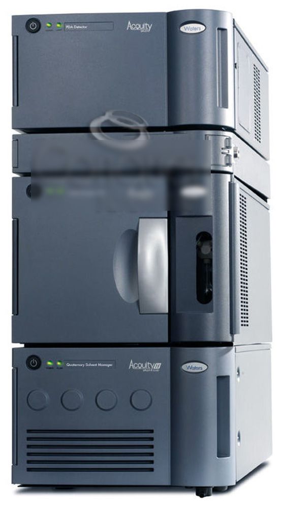 Waters ACQUITY UPLC H-CLASS SYSTEM