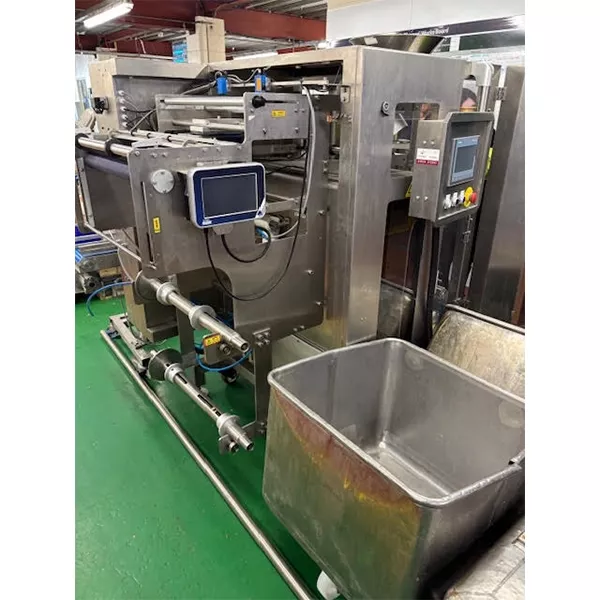 General Bagging Machine