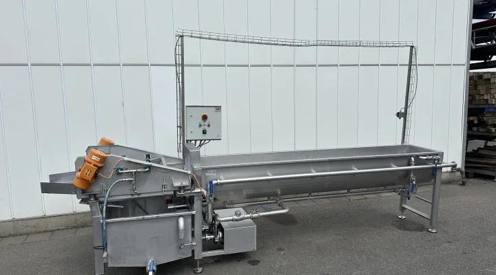 Eillert GWT 3000-500