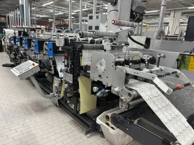 Gallus ECS 340