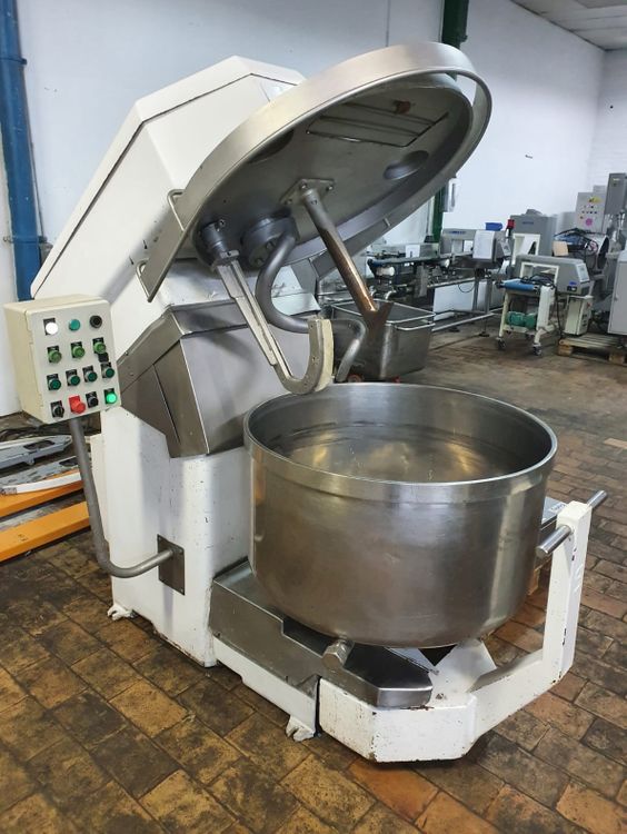 VMI SPI280AV Spiral mixer