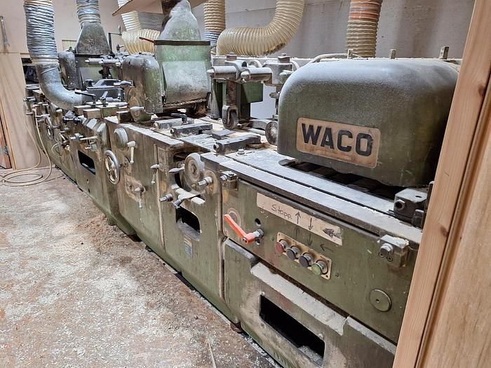 Waco HM200UN
