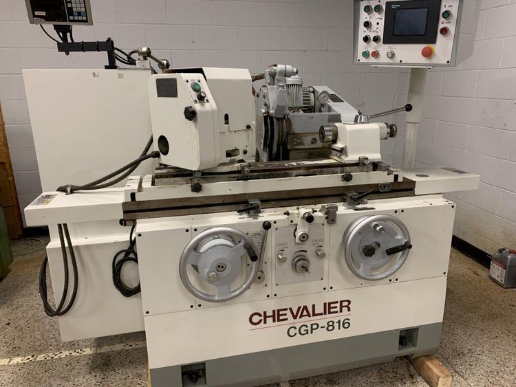 Chevalier CGP-816