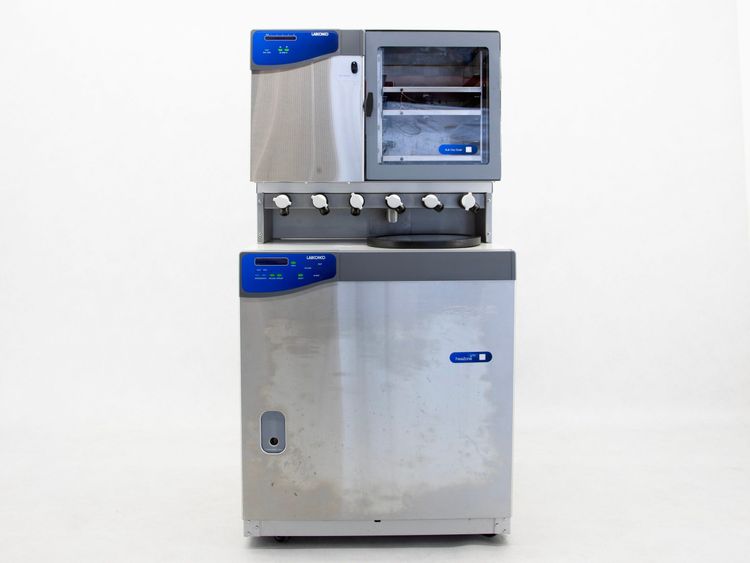Labconco Freezone 6 Plus Freeze dryer