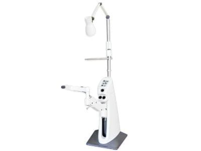 Topcon IS-2500 Instrument Stand