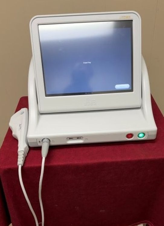 Ulthera UC-1 Control Unit