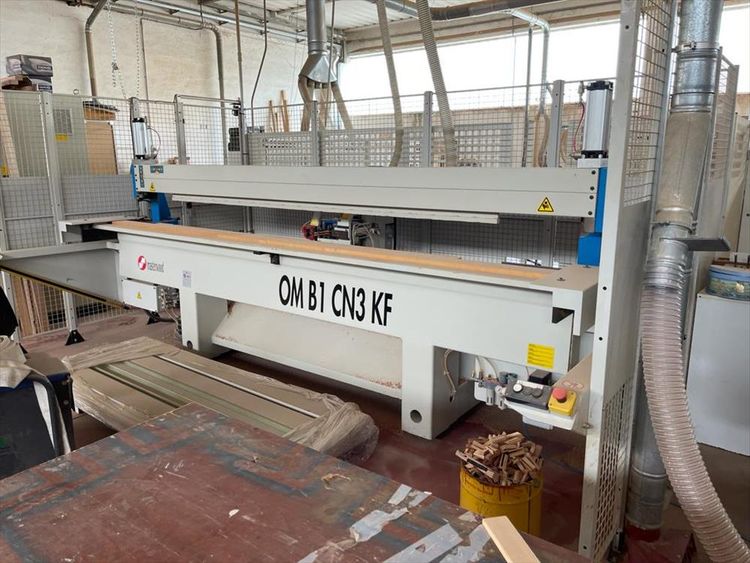 Masterwood OM B1 CN3 KF