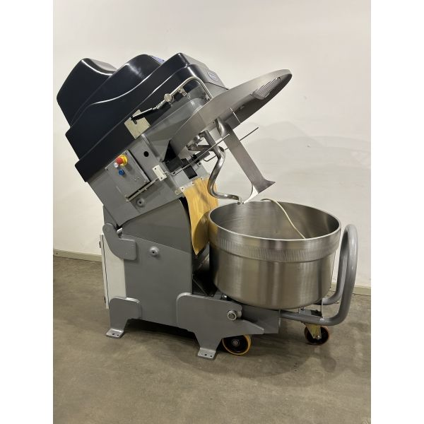 VMI BERTO MAG-R 120 Spiral Dough Mixer