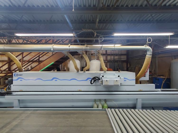 Brandt Optimat KDF 440 C AirTec