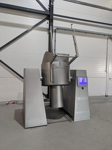 Ruhle Cooling Vacuum Tumbler