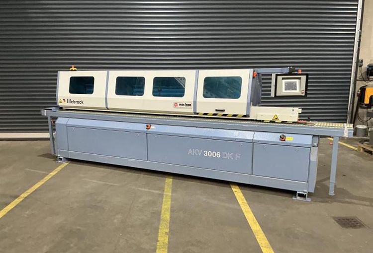Hebrock AKV 3006 DK-F