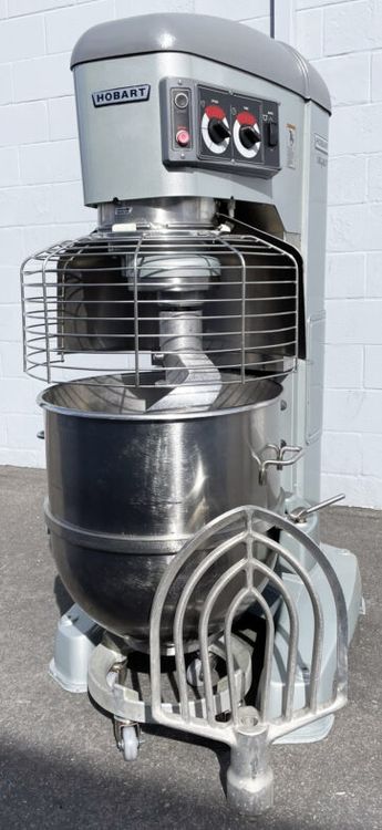 Hobart HL1400N Mixer