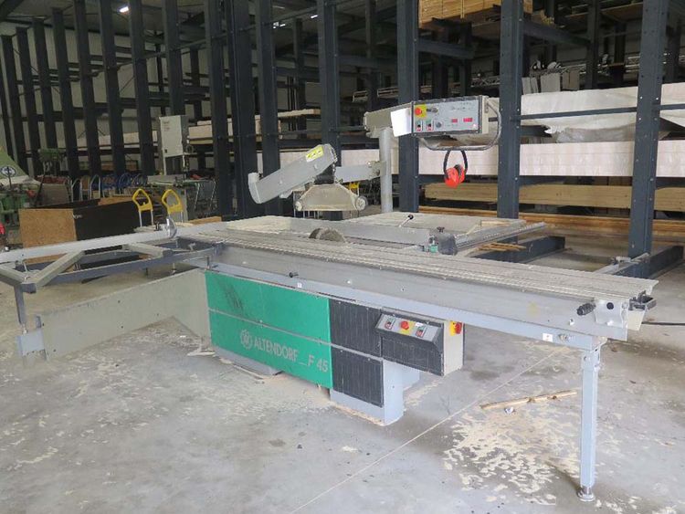 Altendorf F 45 ELMO
