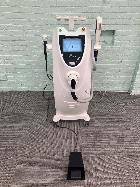 Viora V20  Laser