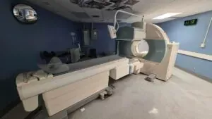 Siemens Symbia T6