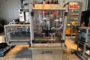 Arol CAPPING MACHINE