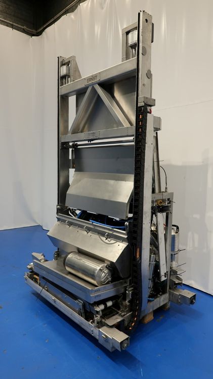 Schmiro  A/2500-DT Cheese coating