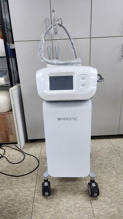 Hironic Ultra Vera High-Intensity Focused Ultrasound (HIFU)