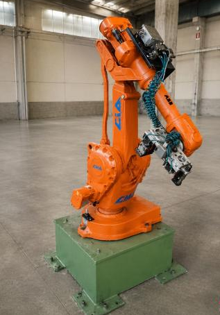 ASEA Brown Boveri (ABB) ABB IRB 4400 6 Axis