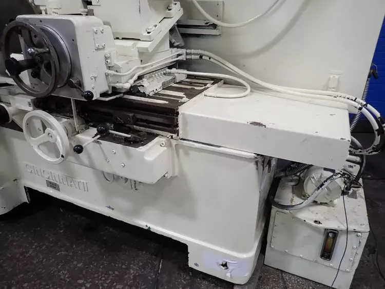 Cincinnati HEALD 273A