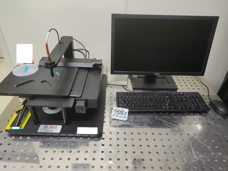 Scientific FilmTek 1000