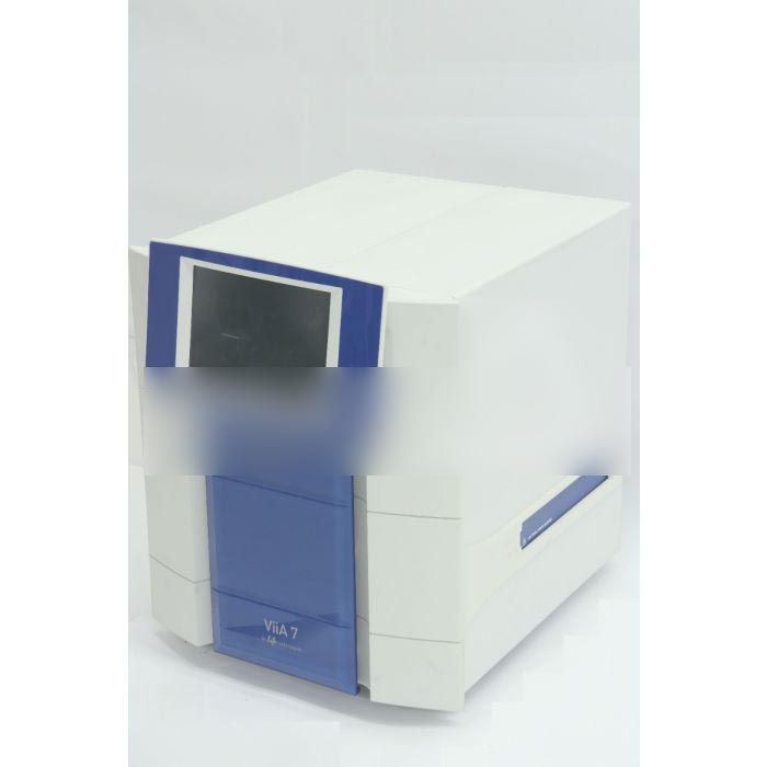 Applied Biosystems ViiA7, Real-time PCR