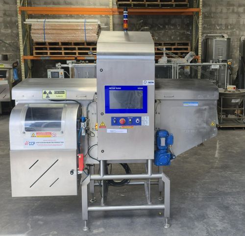 Mettler Toledo X36 X-ray