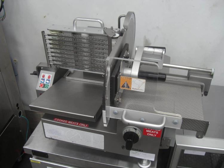 Scharfen VA4000 Automatic Meat Slicer