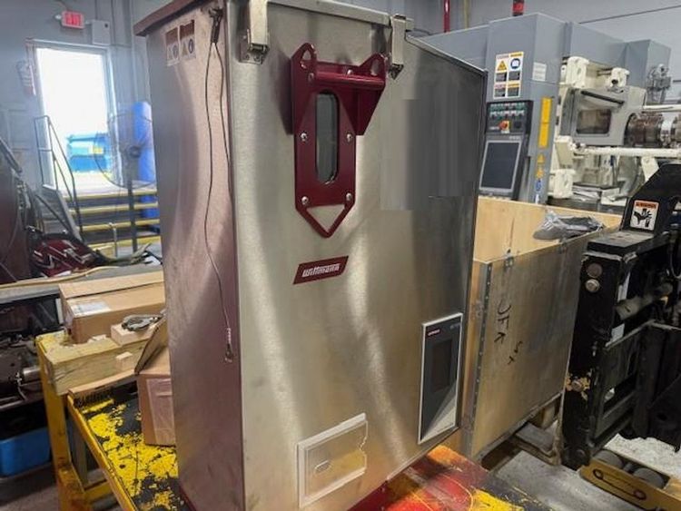 Wittmann CARD-40M Compressed Air Material Dryer