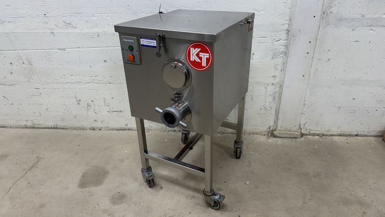 KT LM 82 Mixer Grinder