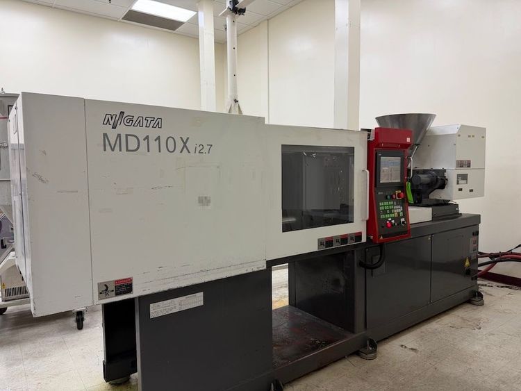 Niigata MDX110X 110 T