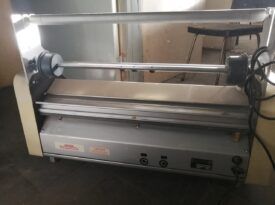 FSL Manual tabletop laminating machine FSL 4256 LM-1 for pcb production