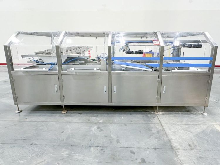 Ken High Packaging Equipment