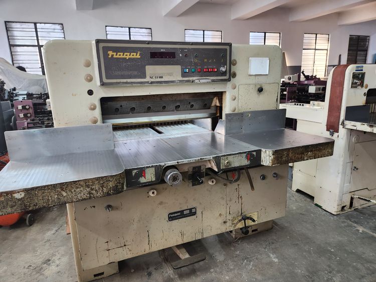 Nagai NC-72