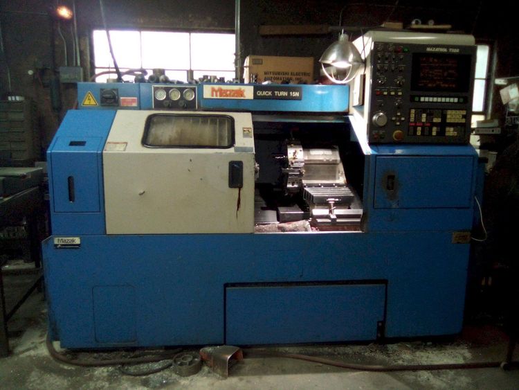 Leblond Engine Lathe 2100 RPM " The Machine Series" 24 Servo Shift