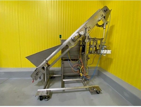Multi-Fill MPFSH-075, Filler