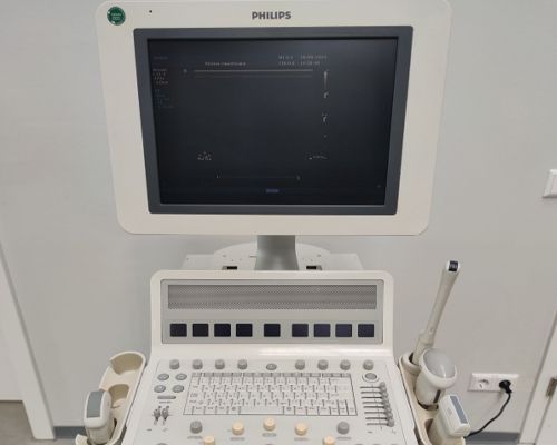 Philips HD 15