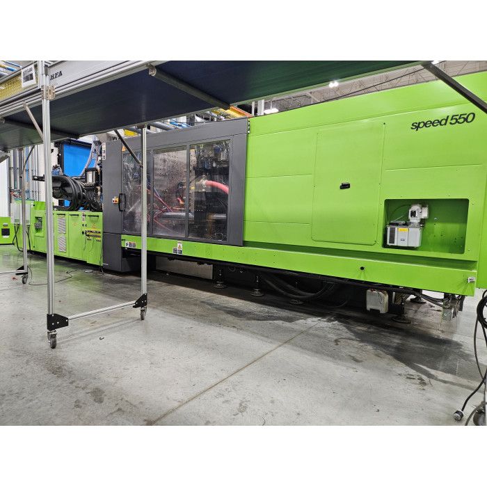 Engel 550-90 Speed WP 560 T