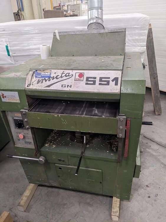 Invicta S51